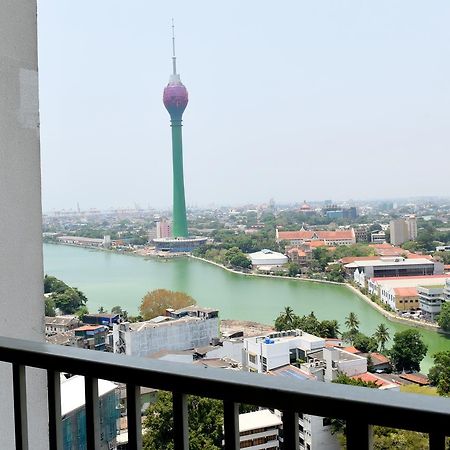 Skylounge Apartment 2 Colombo Exterior photo